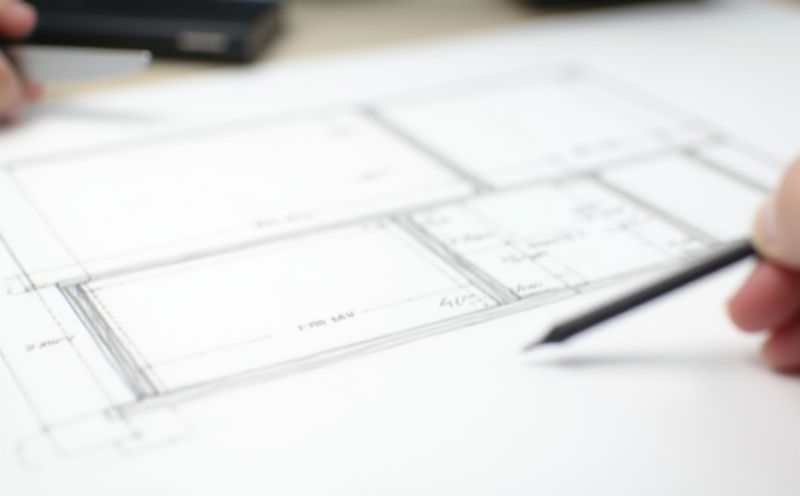 Specialløsninger teknisk tegning New York style